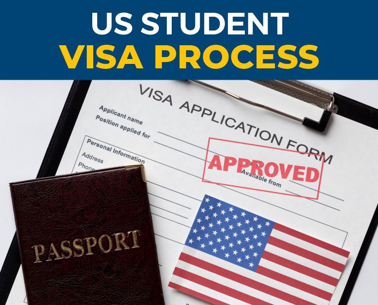 Apply for a U.S. Student Visa